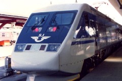 Gothenburg, 27. August 1993
